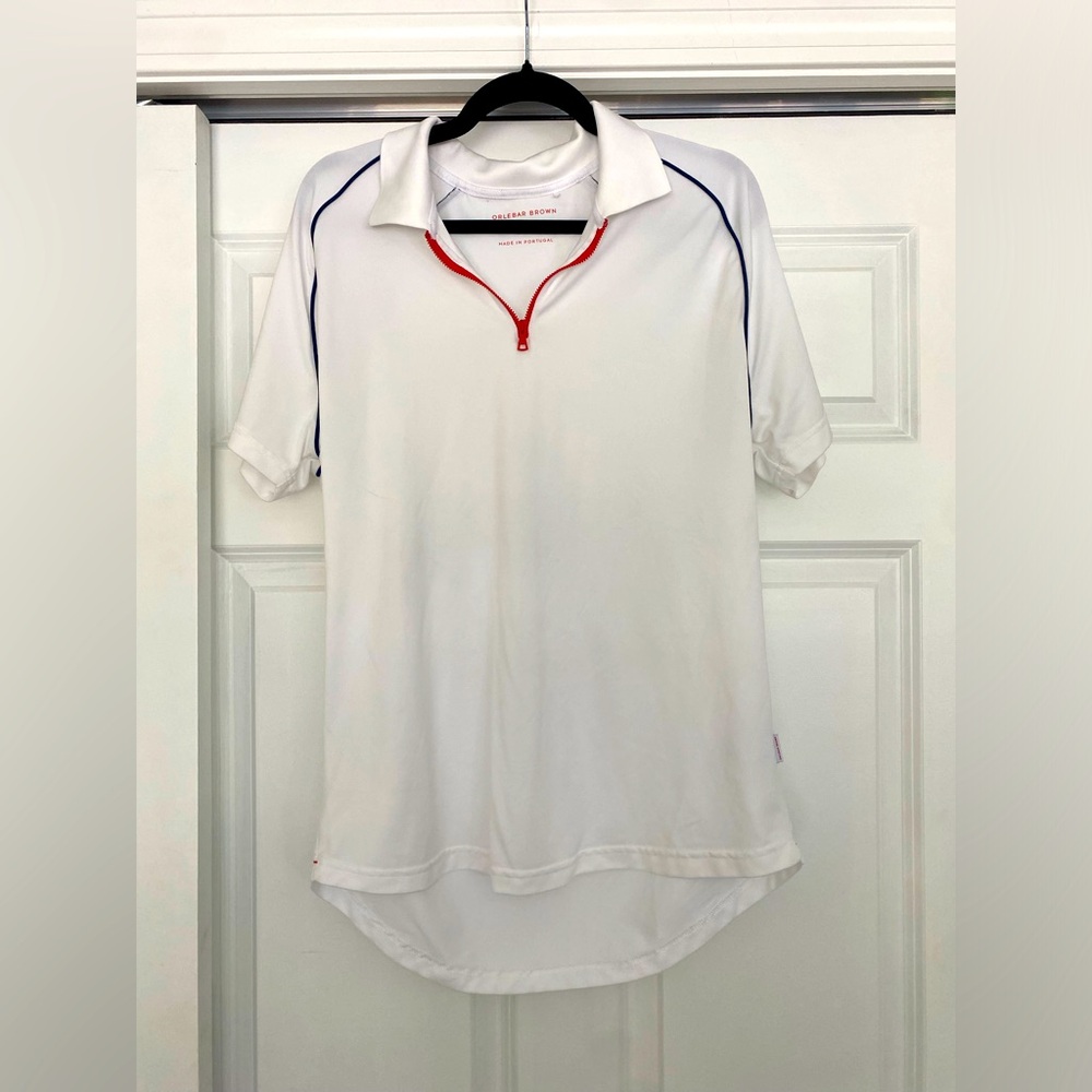 Orlebar Brown Sebastian Sport Polo
